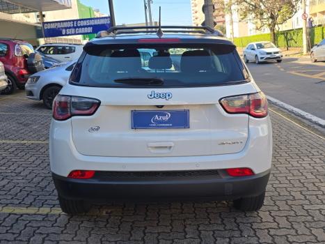 JEEP Compass 2.0 16V 4P FLEX SPORT AUTOMÁTICO, Foto 5