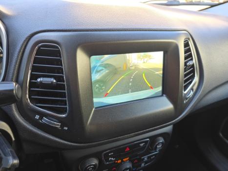 JEEP Compass 2.0 16V 4P FLEX SPORT AUTOMÁTICO, Foto 13