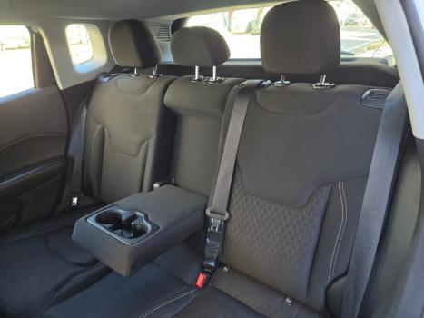 JEEP Compass 2.0 16V 4P FLEX SPORT AUTOMÁTICO, Foto 16