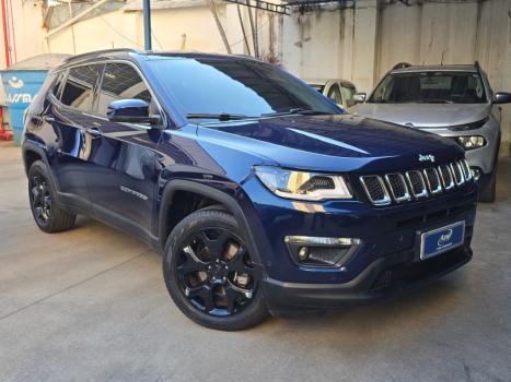 JEEP Compass 2.0 16V 4P LONGITUDE FLEX AUTOMÁTICO, Foto 1