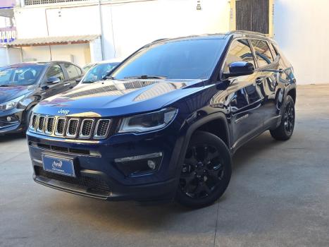 JEEP Compass 2.0 16V 4P LONGITUDE FLEX AUTOMÁTICO, Foto 3