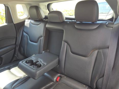 JEEP Compass 2.0 16V 4P LONGITUDE FLEX AUTOMÁTICO, Foto 13