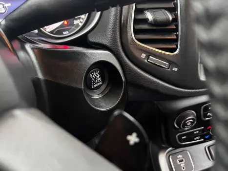 JEEP Compass 2.0 16V 4P LONGITUDE FLEX AUTOMÁTICO, Foto 22