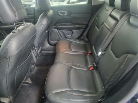 JEEP Compass 2.0 16V 4P LIMITED TURBO DIESEL 4X4 AUTOMÁTICO, Foto 14