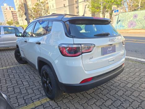 JEEP Compass 2.0 16V 4P FLEX SPORT AUTOMÁTICO, Foto 4