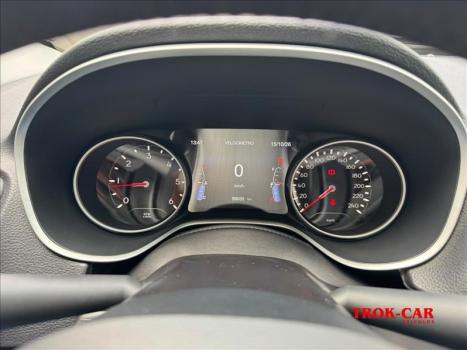 JEEP Compass 2.0 16V 4P 350 LONGITUDE 4X4 TURBO DIESEL AUTOMÁTICO, Foto 5