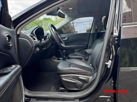 JEEP Compass 2.0 16V 4P 350 LONGITUDE 4X4 TURBO DIESEL AUTOMÁTICO, Foto 7