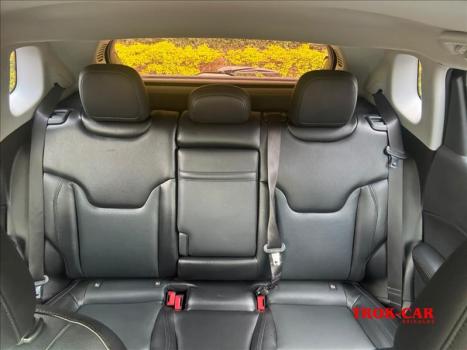 JEEP Compass 2.0 16V 4P 350 LONGITUDE 4X4 TURBO DIESEL AUTOMÁTICO, Foto 9