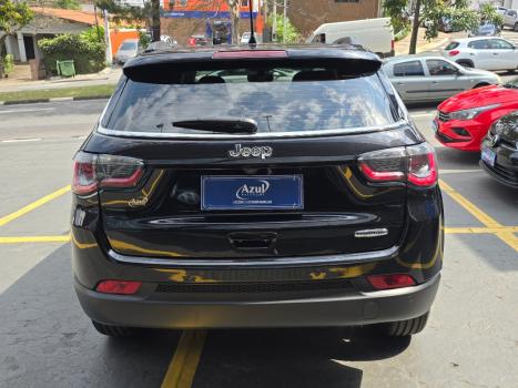 JEEP Compass 2.0 16V 4P LONGITUDE FLEX AUTOMÁTICO, Foto 5