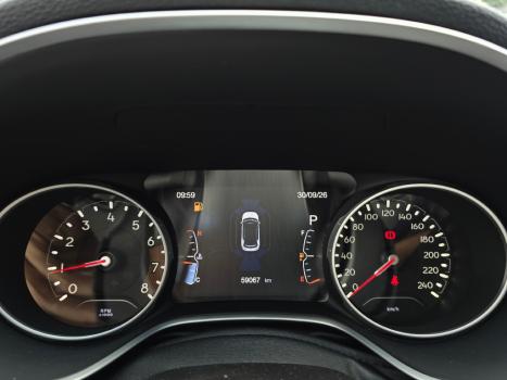 JEEP Compass 2.0 16V 4P LONGITUDE FLEX AUTOMÁTICO, Foto 13