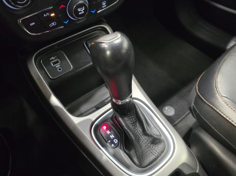 JEEP Compass 2.0 16V 4P LONGITUDE FLEX AUTOMÁTICO, Foto 10