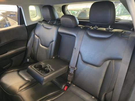 JEEP Compass 2.0 16V 4P LONGITUDE FLEX AUTOMÁTICO, Foto 17