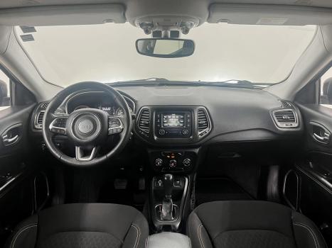 JEEP Compass 2.0 16V 4P SPORT FLEX AUTOMÁTICO, Foto 5