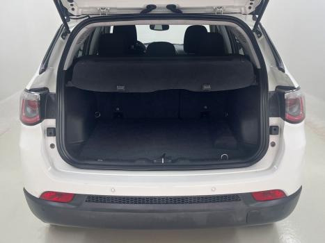 JEEP Compass 2.0 16V 4P SPORT FLEX AUTOMÁTICO, Foto 8