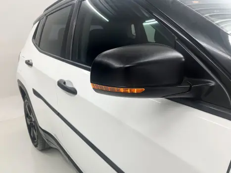 JEEP Compass 2.0 16V 4P SPORT FLEX AUTOMÁTICO, Foto 11