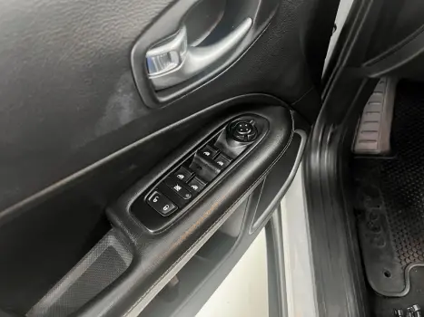 JEEP Compass 2.0 16V 4P SPORT FLEX AUTOMÁTICO, Foto 12