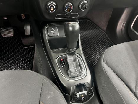 JEEP Compass 2.0 16V 4P SPORT FLEX AUTOMÁTICO, Foto 17