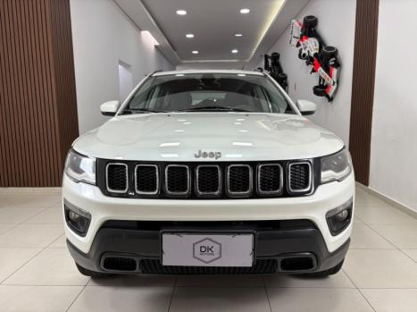 JEEP Compass 2.0 16V 4P 350 LONGITUDE 4X4 TURBO DIESEL AUTOMÁTICO, Foto 3