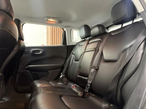 JEEP Compass 2.0 16V 4P 350 LONGITUDE 4X4 TURBO DIESEL AUTOMÁTICO, Foto 13