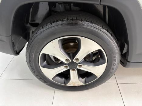 JEEP Compass 2.0 16V 4P 350 LONGITUDE 4X4 TURBO DIESEL AUTOMÁTICO, Foto 14