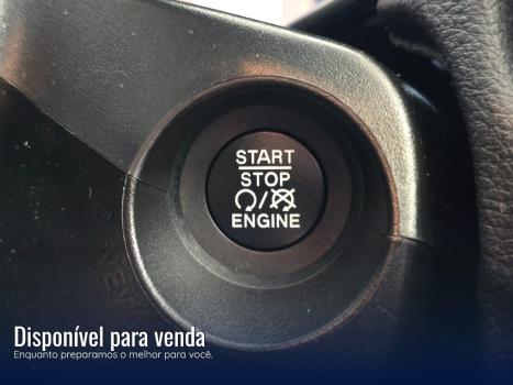 JEEP Compass 2.0 16V 4P FLEX SPORT AUTOMÁTICO, Foto 9