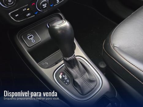 JEEP Compass 2.0 16V 4P FLEX SPORT AUTOMÁTICO, Foto 10