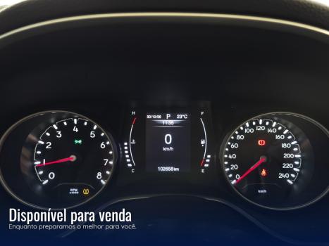 JEEP Compass 2.0 16V 4P FLEX SPORT AUTOMÁTICO, Foto 13