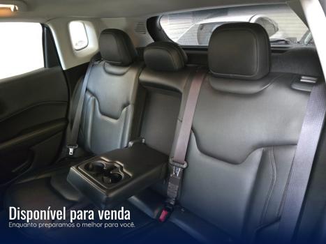 JEEP Compass 2.0 16V 4P FLEX SPORT AUTOMÁTICO, Foto 17