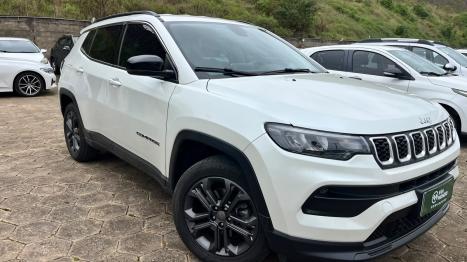 JEEP Compass 2.0 16V 4P SPORT AUTOMÁTICO, Foto 3