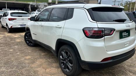 JEEP Compass 2.0 16V 4P SPORT AUTOMÁTICO, Foto 6