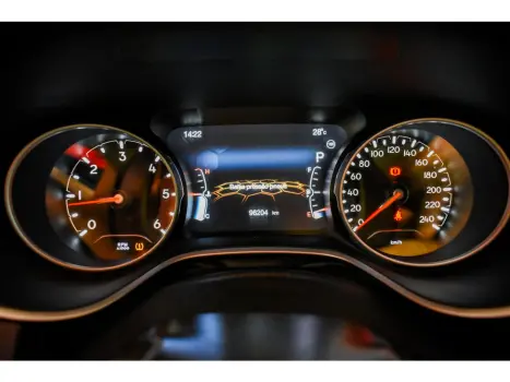 JEEP Compass , Foto 13