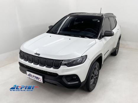 JEEP Compass , Foto 1