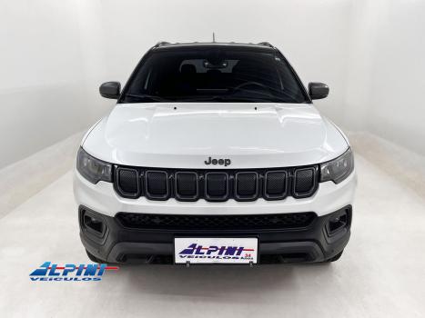 JEEP Compass , Foto 2