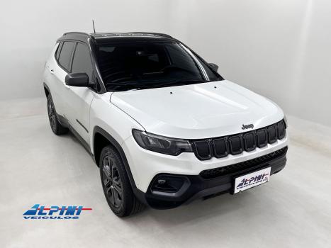 JEEP Compass , Foto 3