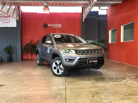 JEEP Compass , Foto 1