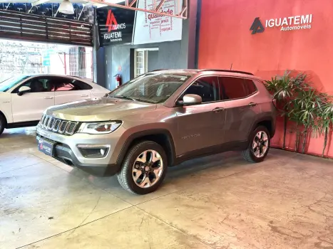 JEEP Compass , Foto 2