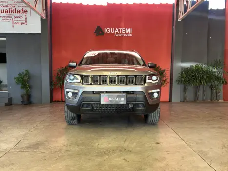 JEEP Compass , Foto 3