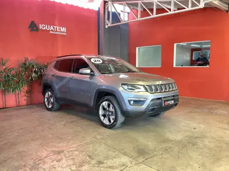 JEEP Compass , Foto 4
