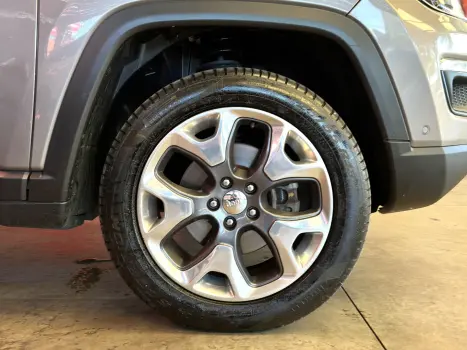 JEEP Compass , Foto 6