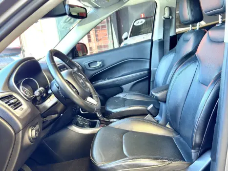 JEEP Compass , Foto 8