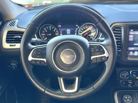 JEEP Compass , Foto 11