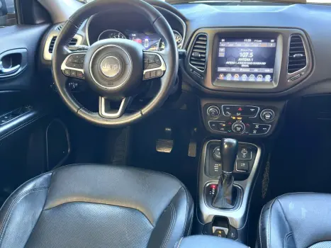 JEEP Compass , Foto 12