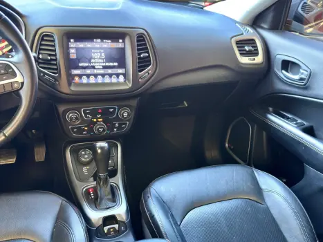 JEEP Compass , Foto 13