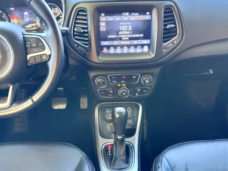 JEEP Compass , Foto 14