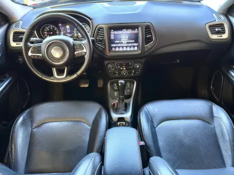 JEEP Compass , Foto 16