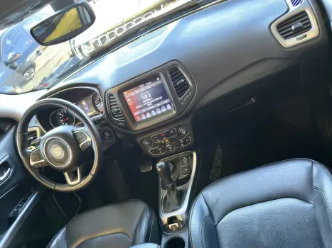 JEEP Compass , Foto 18