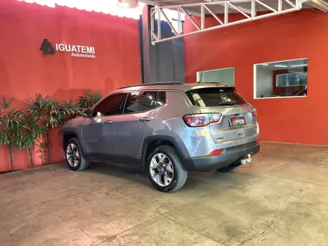 JEEP Compass , Foto 20