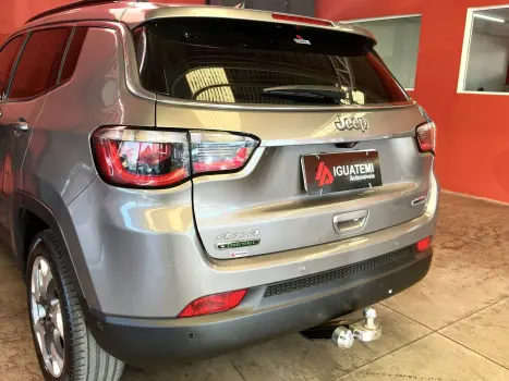 JEEP Compass , Foto 21