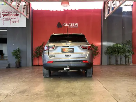 JEEP Compass , Foto 22