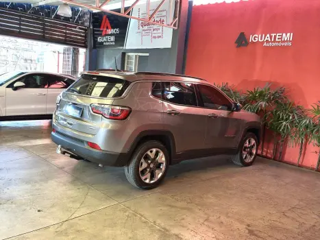 JEEP Compass , Foto 23
